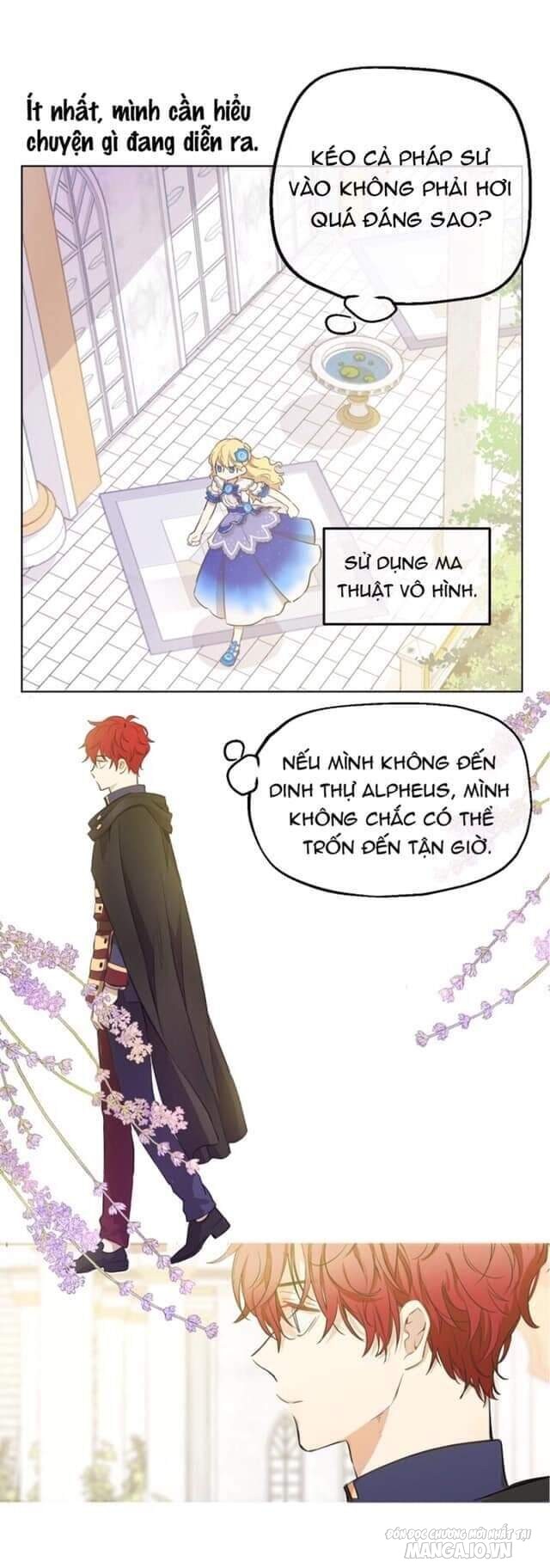 Một Ngày Nọ Tôi Bỗng Thành Nàng Công Chúa Chapter 68 - Trang 2