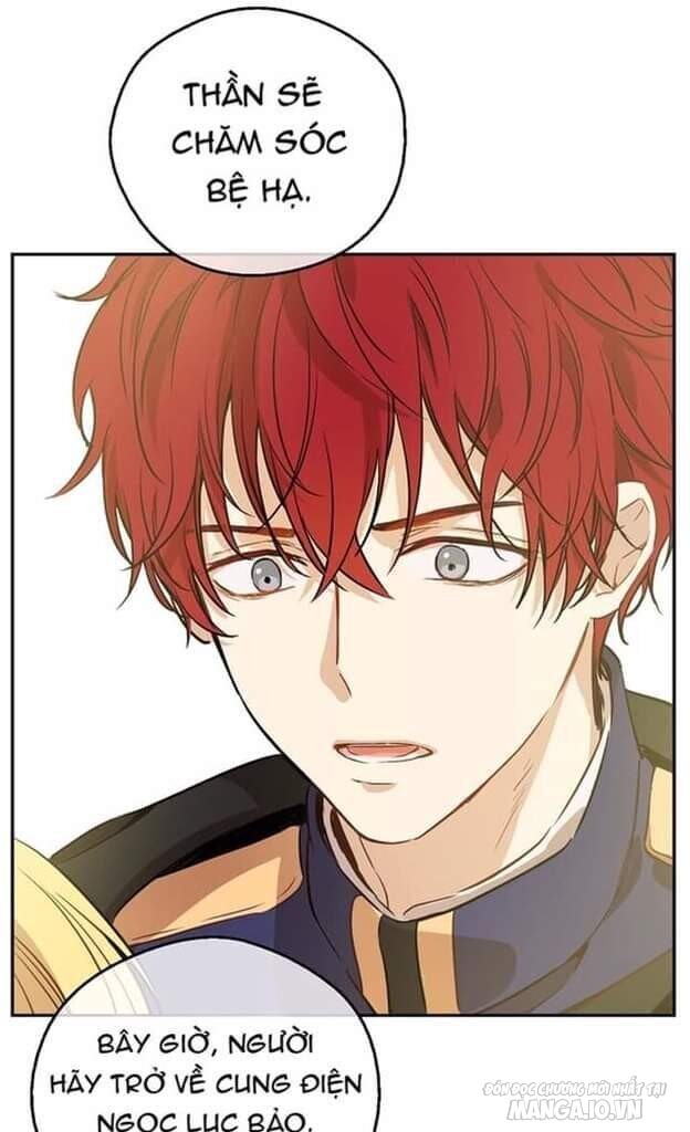Một Ngày Nọ Tôi Bỗng Thành Nàng Công Chúa Chapter 68 - Trang 2