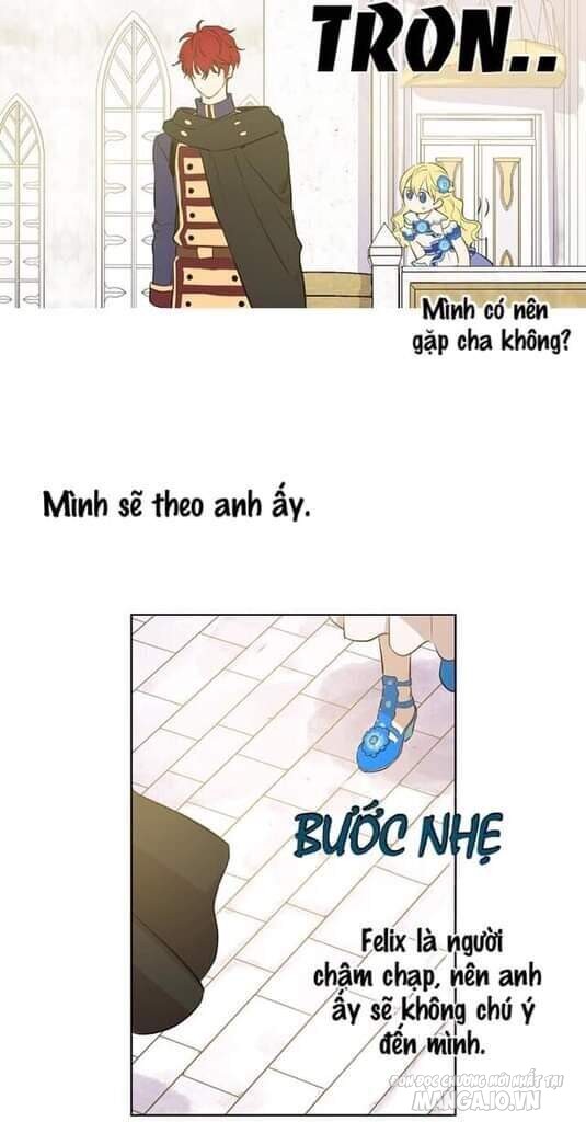 Một Ngày Nọ Tôi Bỗng Thành Nàng Công Chúa Chapter 68 - Trang 2