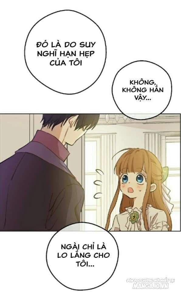 Một Ngày Nọ Tôi Bỗng Thành Nàng Công Chúa Chapter 67 - Trang 2