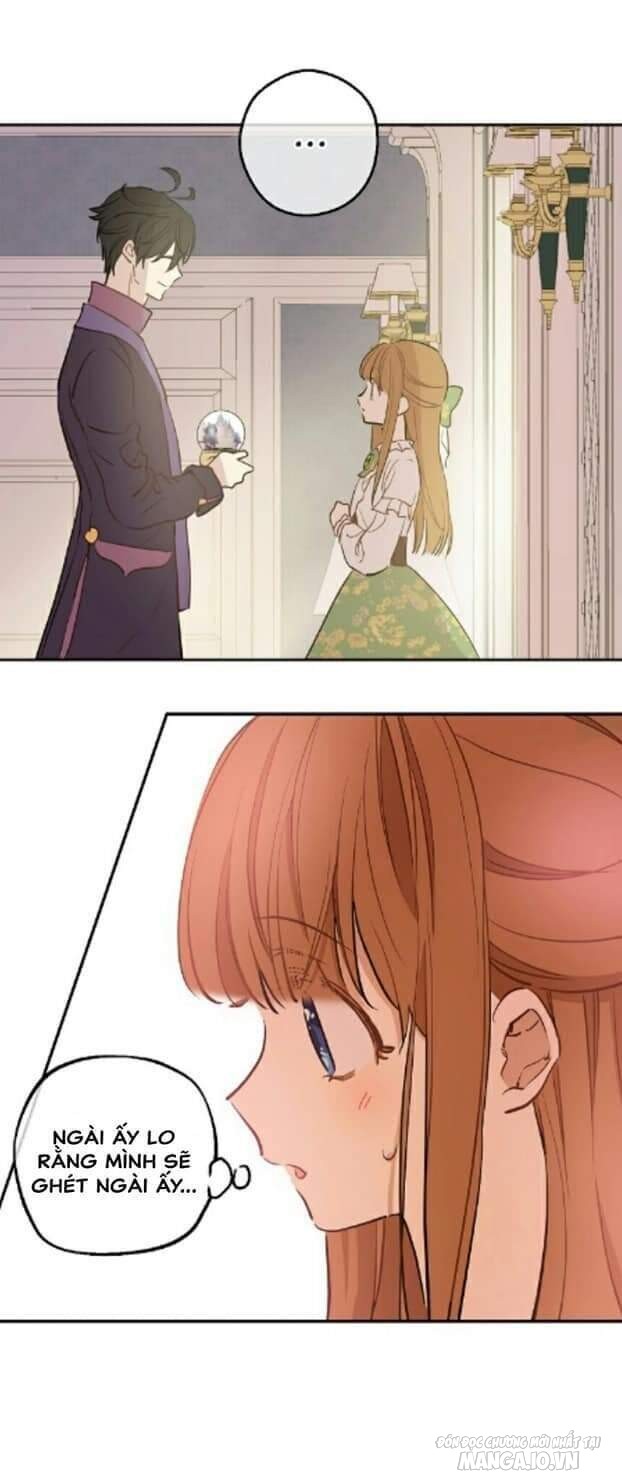 Một Ngày Nọ Tôi Bỗng Thành Nàng Công Chúa Chapter 67 - Trang 2
