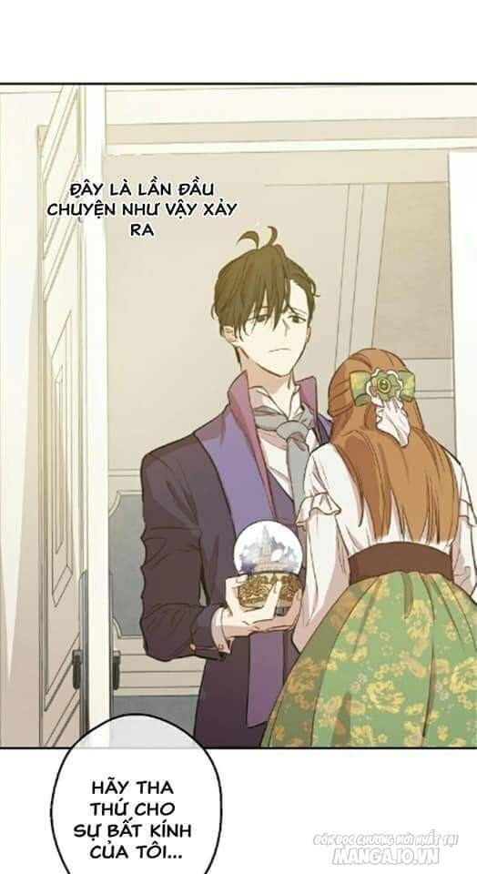 Một Ngày Nọ Tôi Bỗng Thành Nàng Công Chúa Chapter 67 - Trang 2
