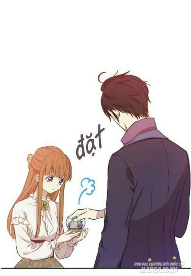 Một Ngày Nọ Tôi Bỗng Thành Nàng Công Chúa Chapter 67 - Trang 2