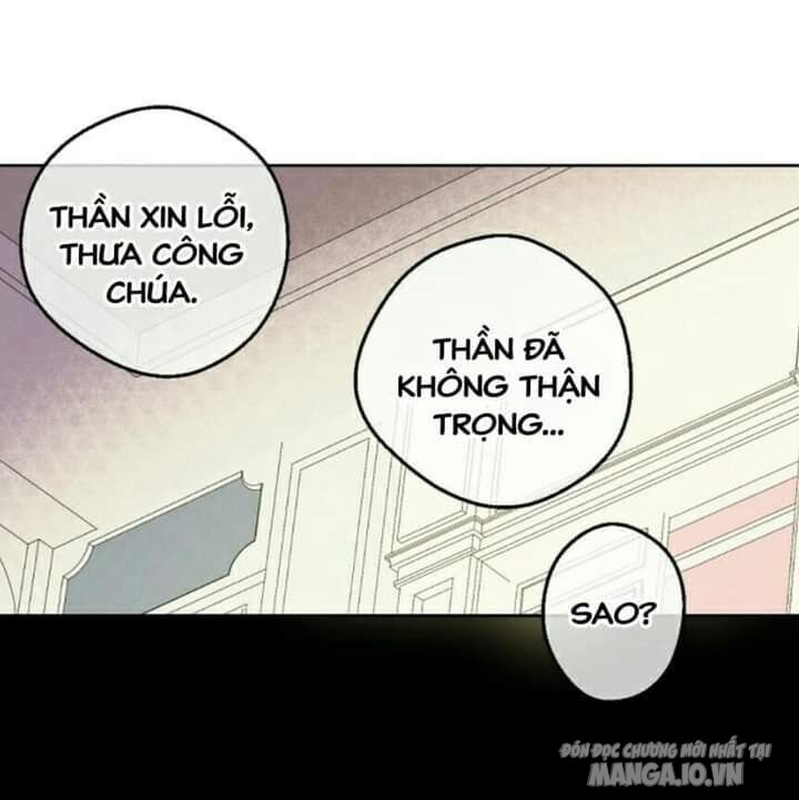 Một Ngày Nọ Tôi Bỗng Thành Nàng Công Chúa Chapter 67 - Trang 2