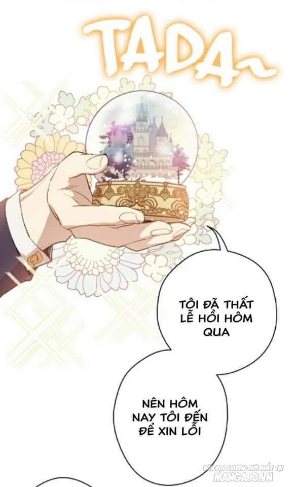 Một Ngày Nọ Tôi Bỗng Thành Nàng Công Chúa Chapter 67 - Trang 2