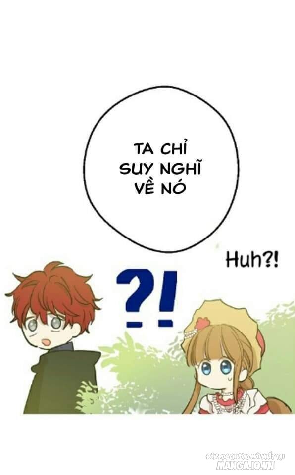 Một Ngày Nọ Tôi Bỗng Thành Nàng Công Chúa Chapter 67 - Trang 2