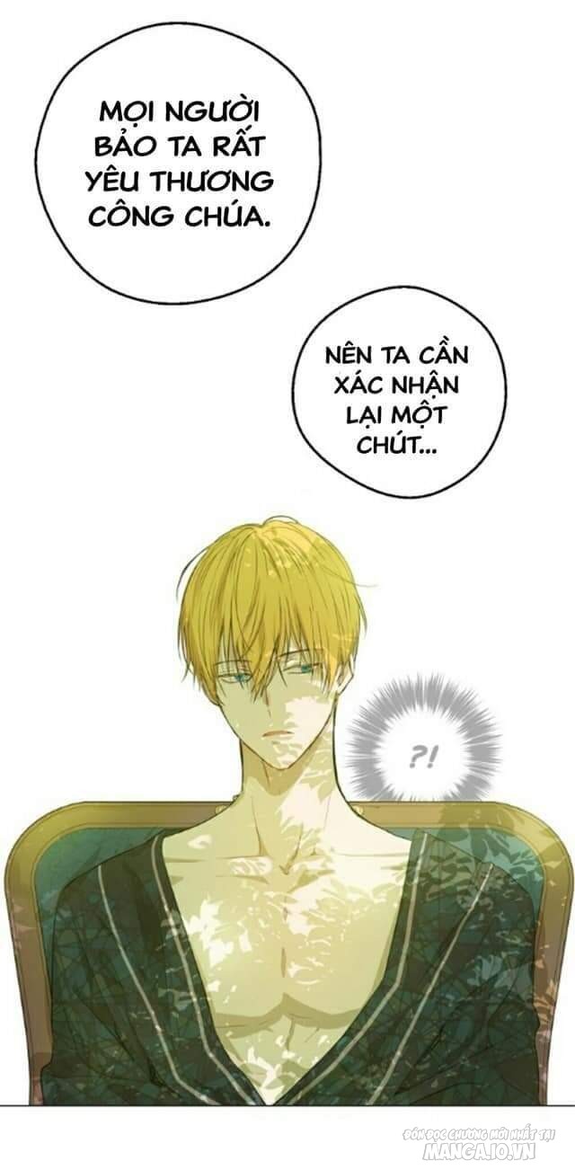 Một Ngày Nọ Tôi Bỗng Thành Nàng Công Chúa Chapter 67 - Trang 2