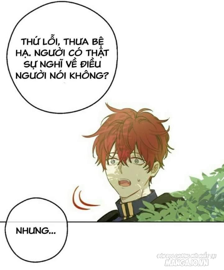 Một Ngày Nọ Tôi Bỗng Thành Nàng Công Chúa Chapter 67 - Trang 2