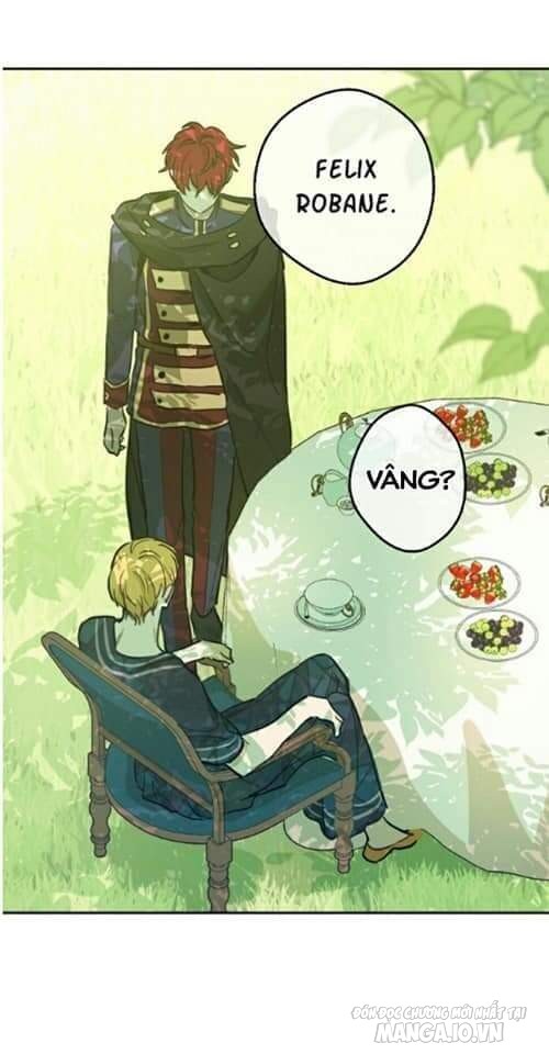 Một Ngày Nọ Tôi Bỗng Thành Nàng Công Chúa Chapter 67 - Trang 2