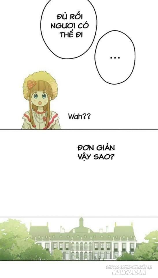 Một Ngày Nọ Tôi Bỗng Thành Nàng Công Chúa Chapter 67 - Trang 2
