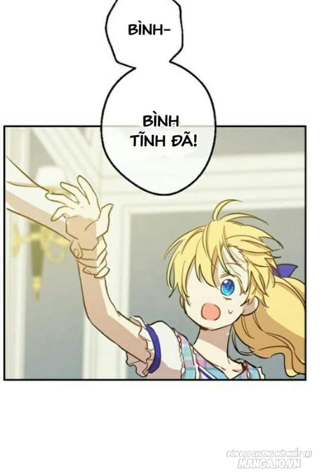 Một Ngày Nọ Tôi Bỗng Thành Nàng Công Chúa Chapter 67 - Trang 2