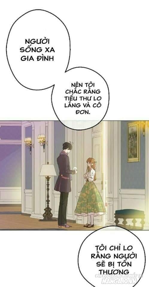 Một Ngày Nọ Tôi Bỗng Thành Nàng Công Chúa Chapter 67 - Trang 2