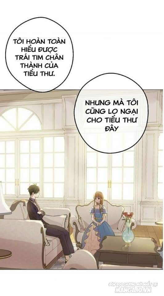 Một Ngày Nọ Tôi Bỗng Thành Nàng Công Chúa Chapter 66 - Trang 2