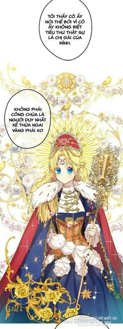 Một Ngày Nọ Tôi Bỗng Thành Nàng Công Chúa Chapter 66 - Trang 2