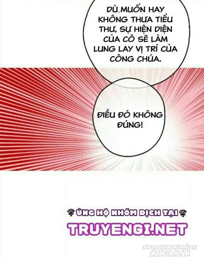 Một Ngày Nọ Tôi Bỗng Thành Nàng Công Chúa Chapter 66 - Trang 2