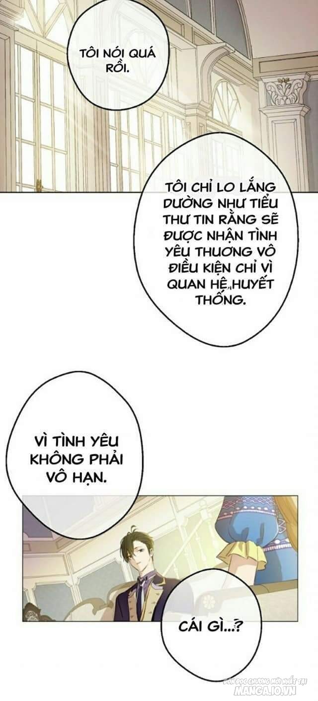 Một Ngày Nọ Tôi Bỗng Thành Nàng Công Chúa Chapter 66 - Trang 2