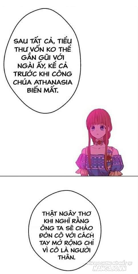 Một Ngày Nọ Tôi Bỗng Thành Nàng Công Chúa Chapter 66 - Trang 2