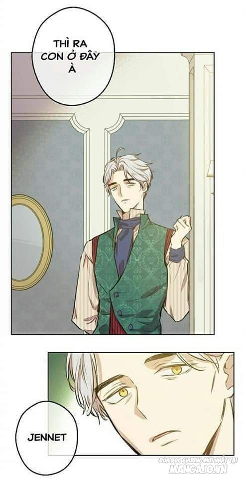 Một Ngày Nọ Tôi Bỗng Thành Nàng Công Chúa Chapter 66 - Trang 2