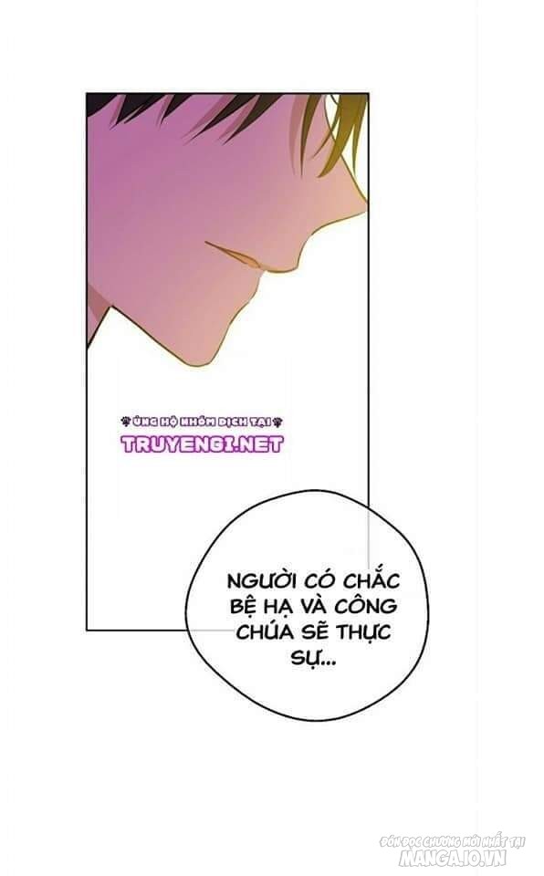 Một Ngày Nọ Tôi Bỗng Thành Nàng Công Chúa Chapter 66 - Trang 2