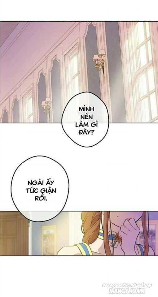 Một Ngày Nọ Tôi Bỗng Thành Nàng Công Chúa Chapter 66 - Trang 2