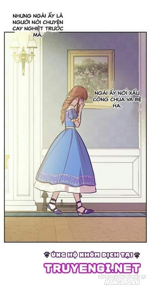 Một Ngày Nọ Tôi Bỗng Thành Nàng Công Chúa Chapter 66 - Trang 2
