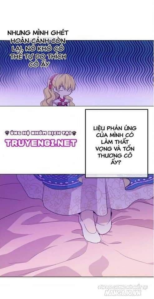 Một Ngày Nọ Tôi Bỗng Thành Nàng Công Chúa Chapter 66 - Trang 2