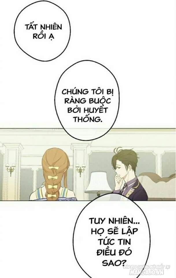 Một Ngày Nọ Tôi Bỗng Thành Nàng Công Chúa Chapter 66 - Trang 2