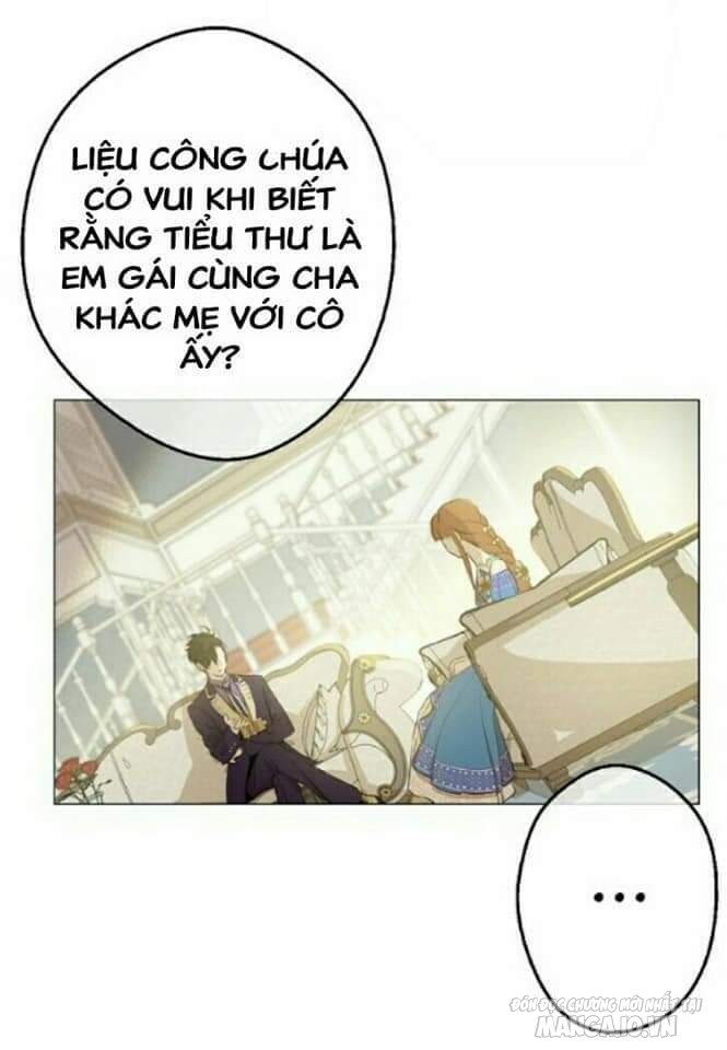 Một Ngày Nọ Tôi Bỗng Thành Nàng Công Chúa Chapter 66 - Trang 2