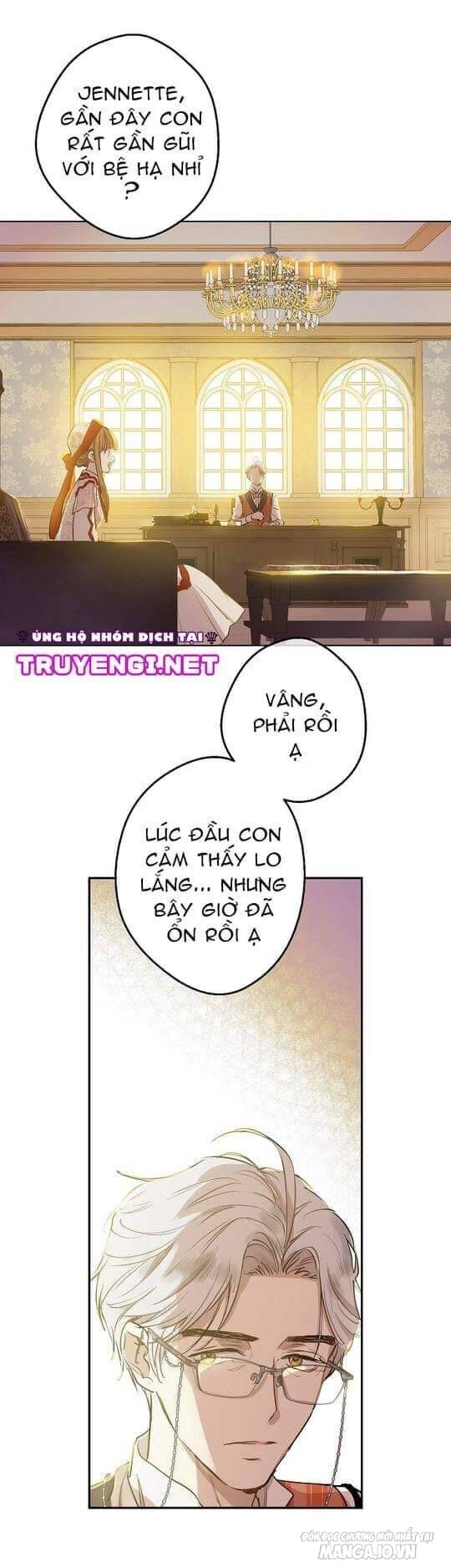 Một Ngày Nọ Tôi Bỗng Thành Nàng Công Chúa Chapter 65 - Trang 2