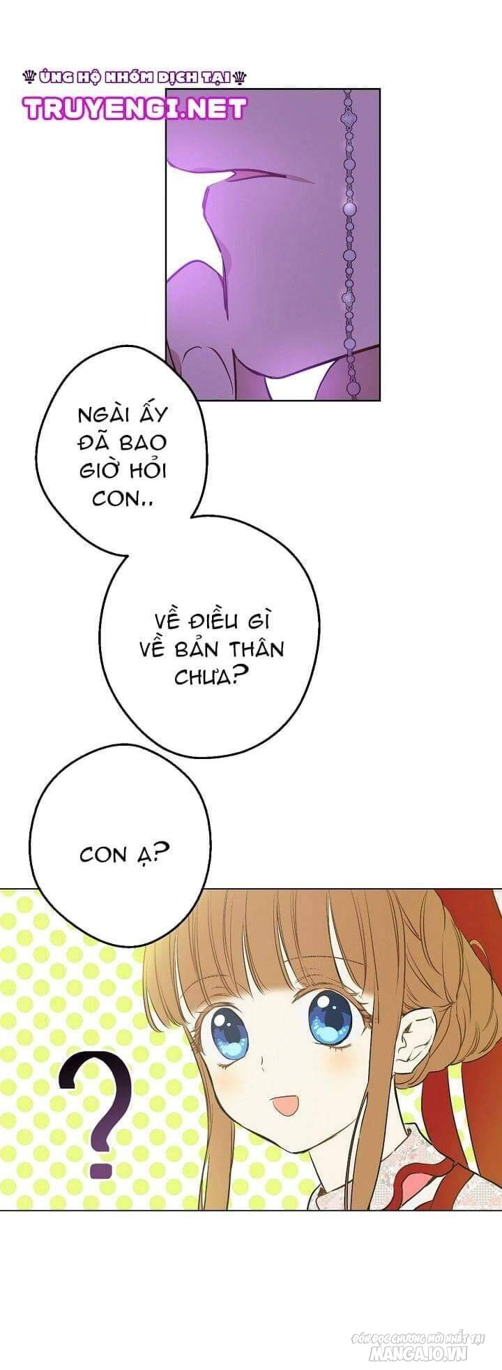 Một Ngày Nọ Tôi Bỗng Thành Nàng Công Chúa Chapter 65 - Trang 2