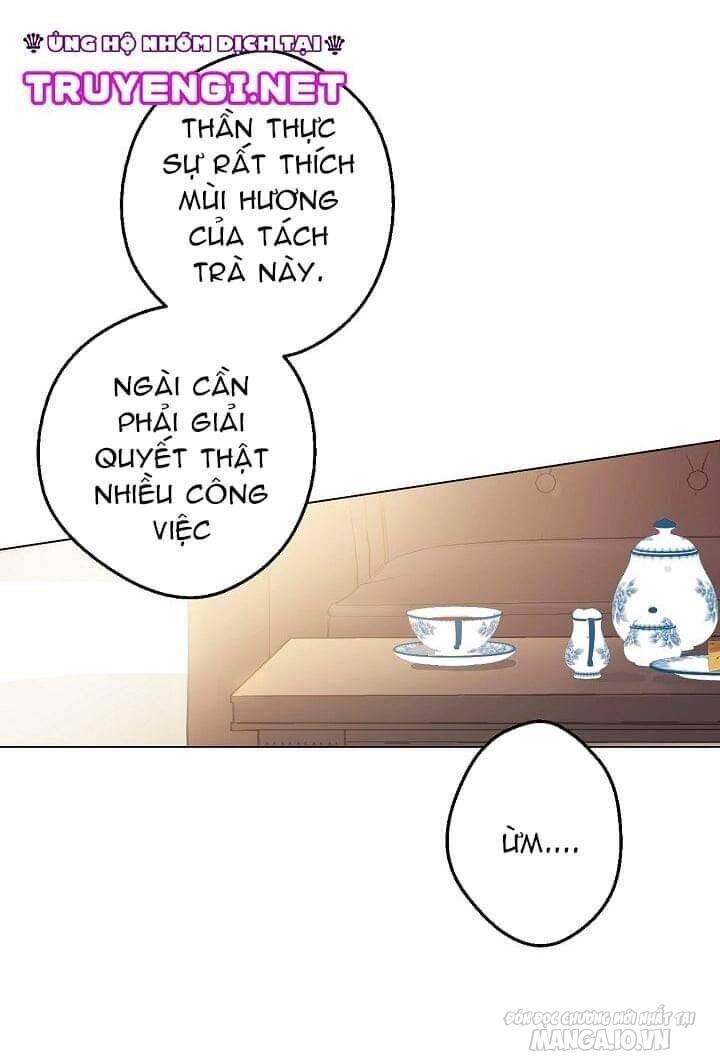 Một Ngày Nọ Tôi Bỗng Thành Nàng Công Chúa Chapter 65 - Trang 2