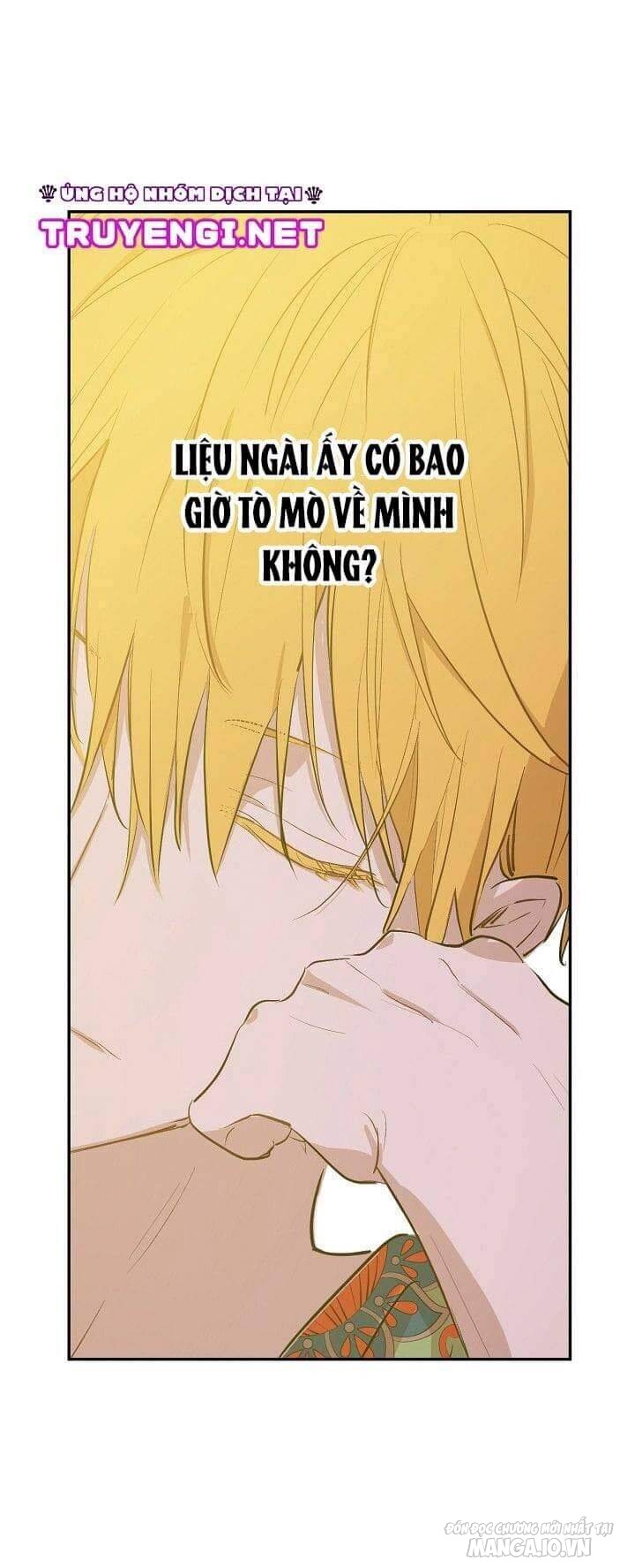 Một Ngày Nọ Tôi Bỗng Thành Nàng Công Chúa Chapter 65 - Trang 2