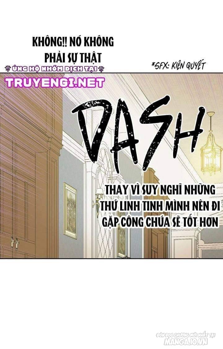 Một Ngày Nọ Tôi Bỗng Thành Nàng Công Chúa Chapter 65 - Trang 2