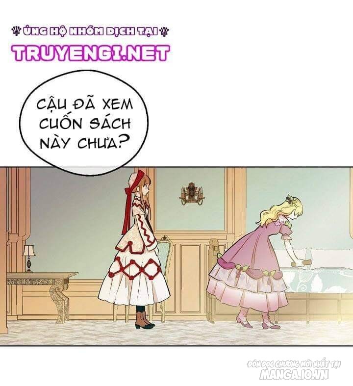 Một Ngày Nọ Tôi Bỗng Thành Nàng Công Chúa Chapter 65 - Trang 2