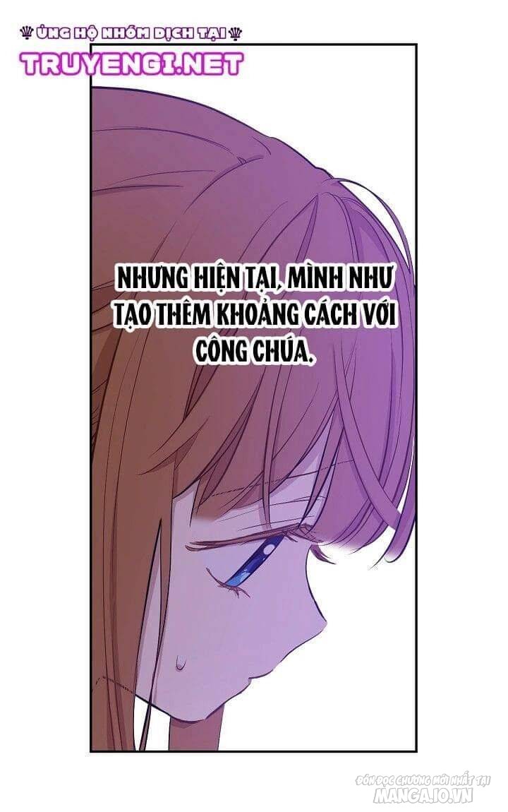 Một Ngày Nọ Tôi Bỗng Thành Nàng Công Chúa Chapter 65 - Trang 2