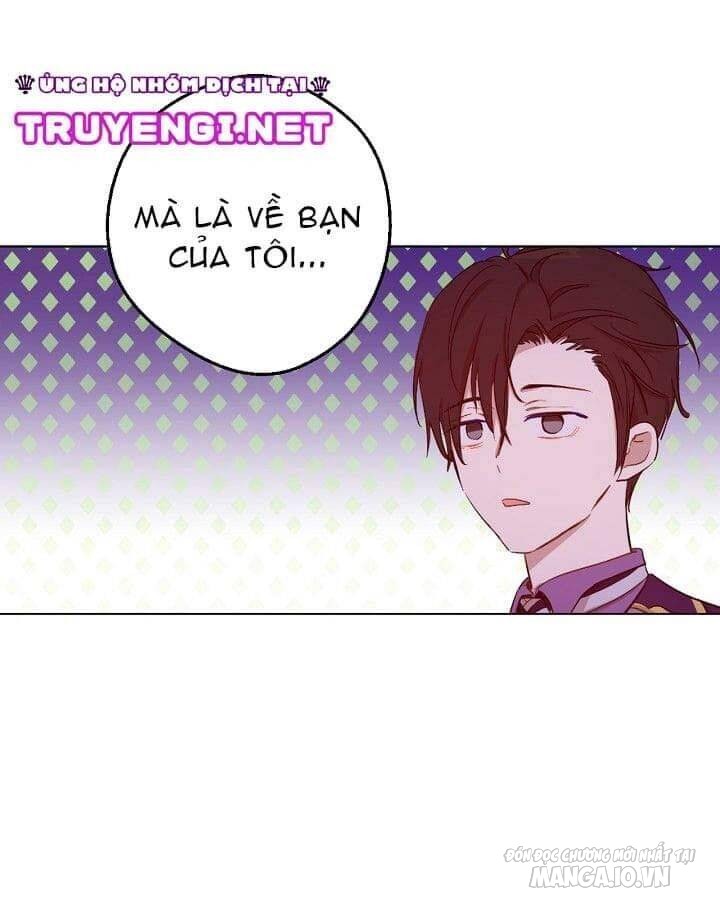 Một Ngày Nọ Tôi Bỗng Thành Nàng Công Chúa Chapter 65 - Trang 2