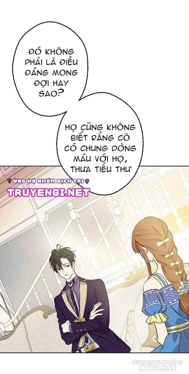 Một Ngày Nọ Tôi Bỗng Thành Nàng Công Chúa Chapter 65 - Trang 2