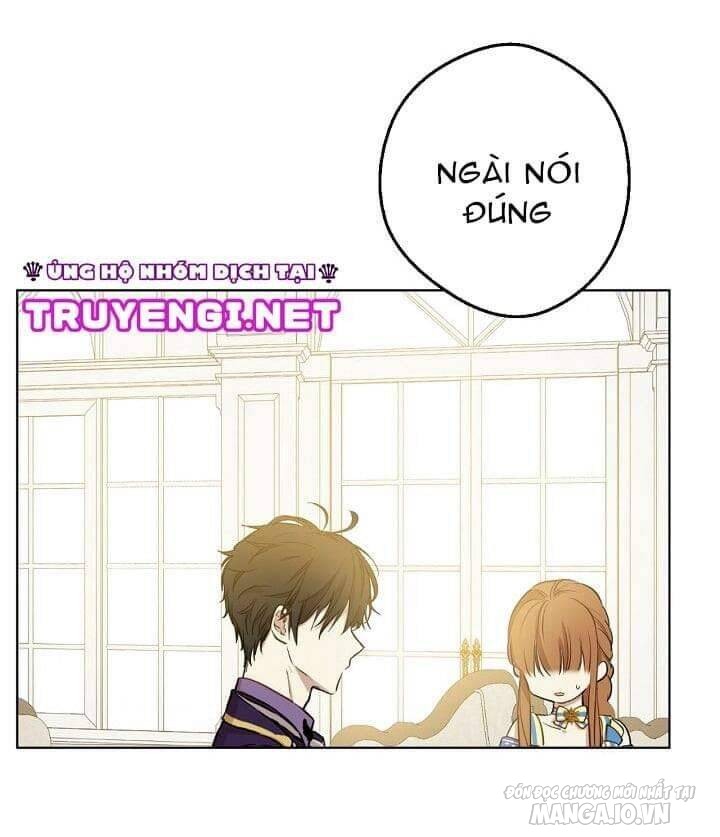 Một Ngày Nọ Tôi Bỗng Thành Nàng Công Chúa Chapter 65 - Trang 2