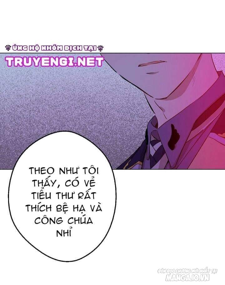 Một Ngày Nọ Tôi Bỗng Thành Nàng Công Chúa Chapter 65 - Trang 2