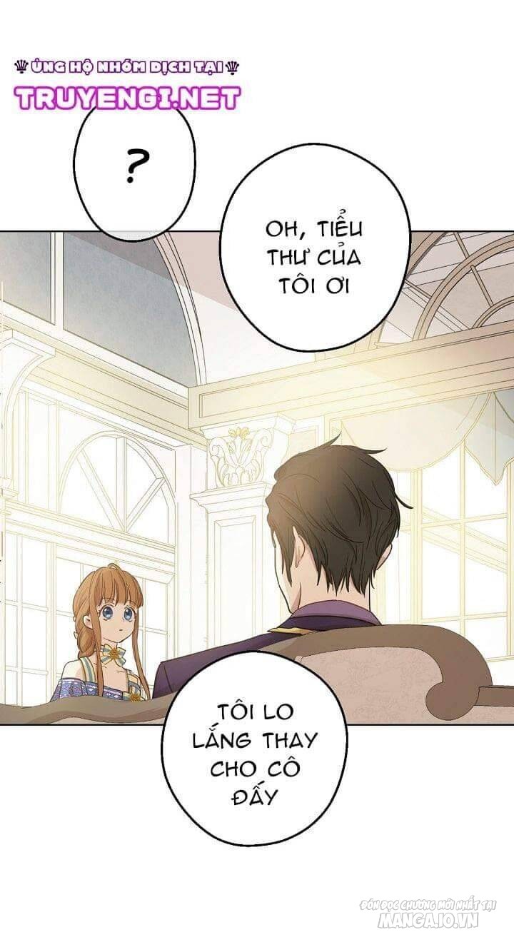 Một Ngày Nọ Tôi Bỗng Thành Nàng Công Chúa Chapter 65 - Trang 2