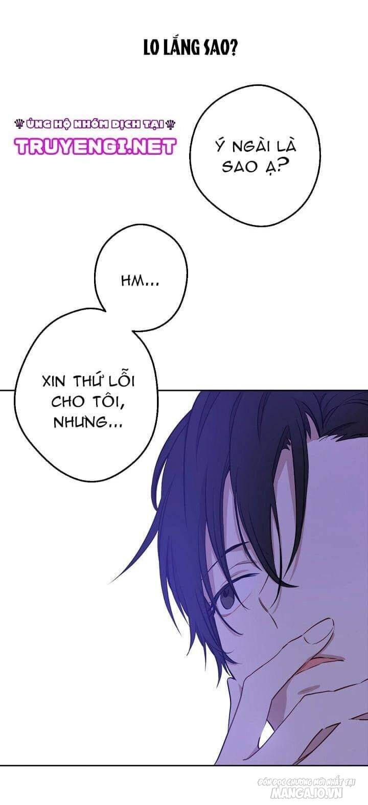 Một Ngày Nọ Tôi Bỗng Thành Nàng Công Chúa Chapter 65 - Trang 2