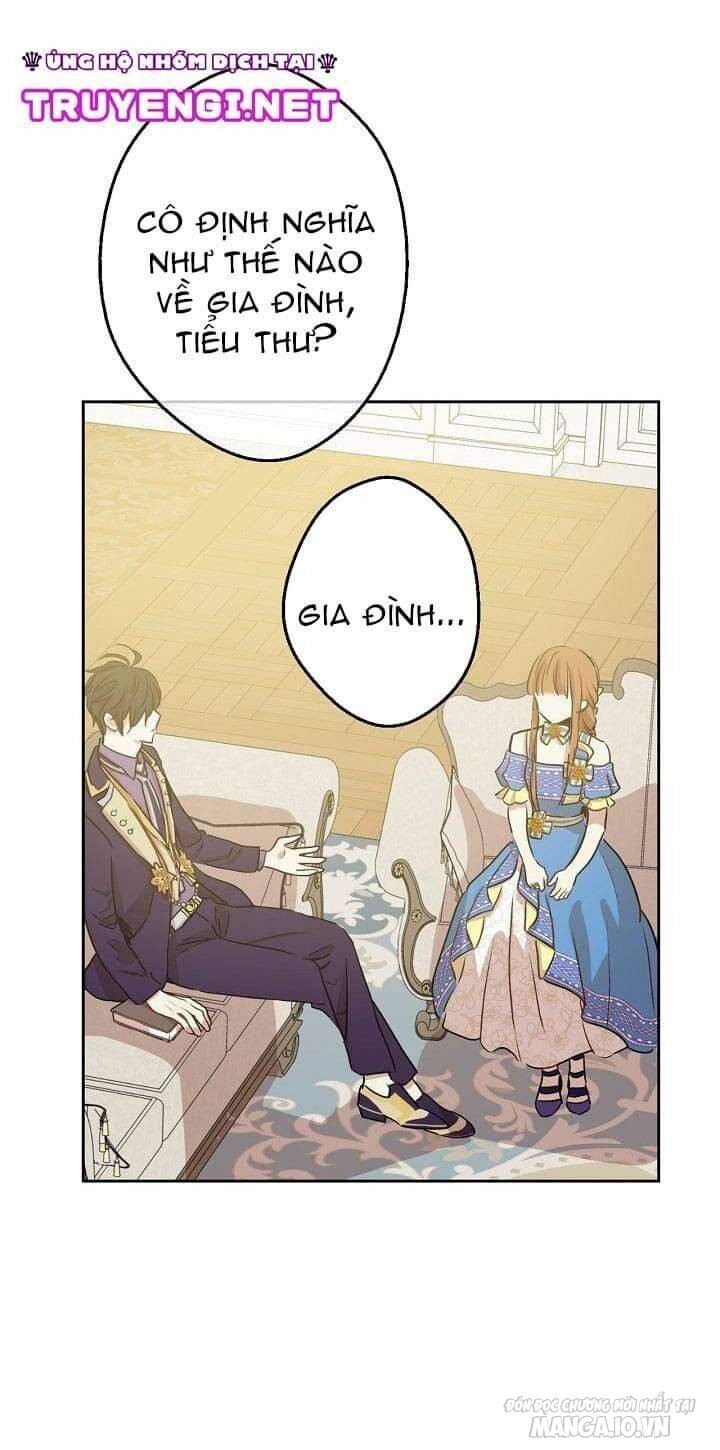Một Ngày Nọ Tôi Bỗng Thành Nàng Công Chúa Chapter 65 - Trang 2