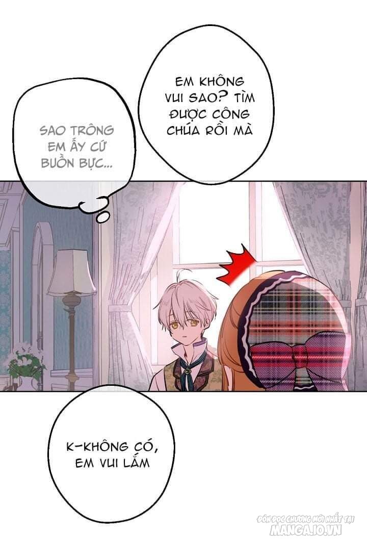 Một Ngày Nọ Tôi Bỗng Thành Nàng Công Chúa Chapter 64 - Trang 2