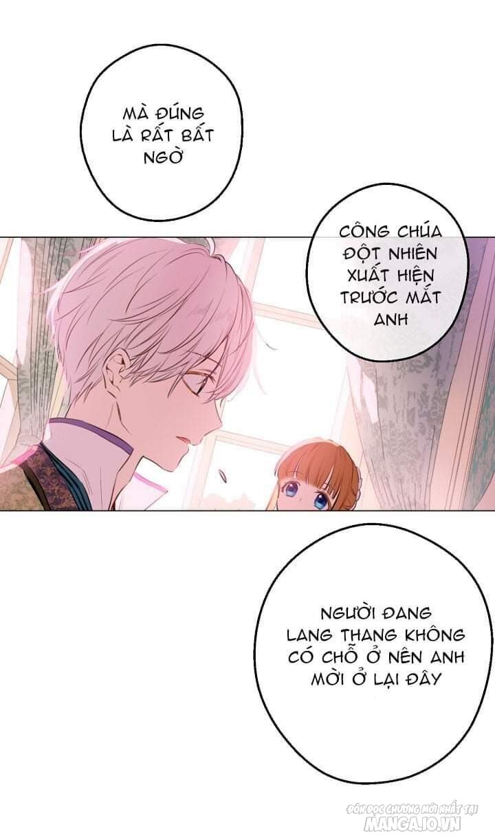 Một Ngày Nọ Tôi Bỗng Thành Nàng Công Chúa Chapter 64 - Trang 2