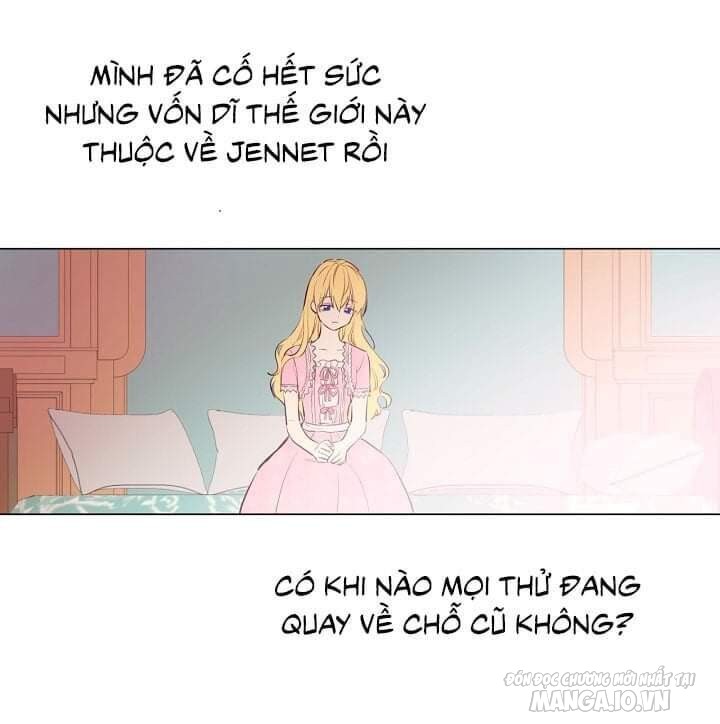 Một Ngày Nọ Tôi Bỗng Thành Nàng Công Chúa Chapter 64 - Trang 2