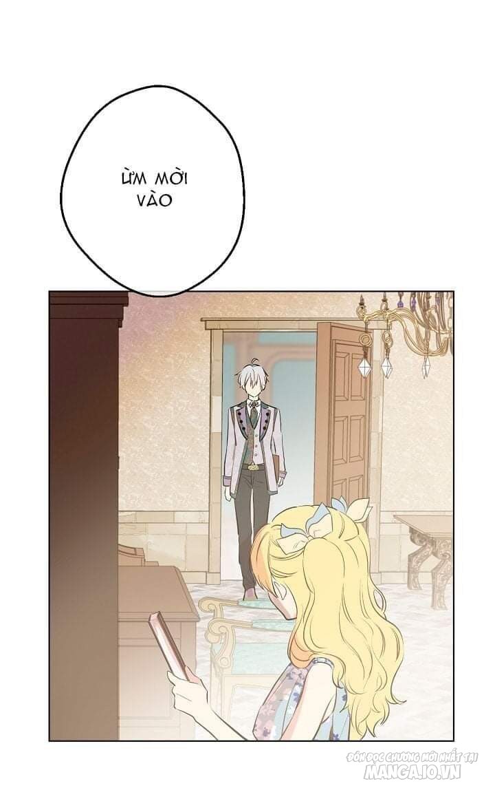 Một Ngày Nọ Tôi Bỗng Thành Nàng Công Chúa Chapter 64 - Trang 2