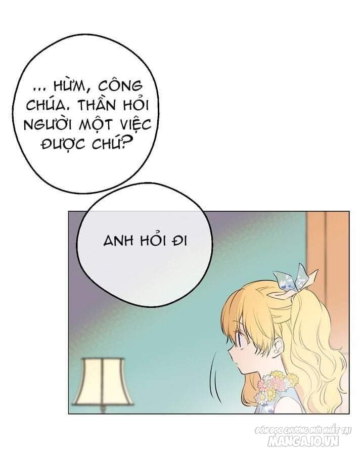 Một Ngày Nọ Tôi Bỗng Thành Nàng Công Chúa Chapter 64 - Trang 2