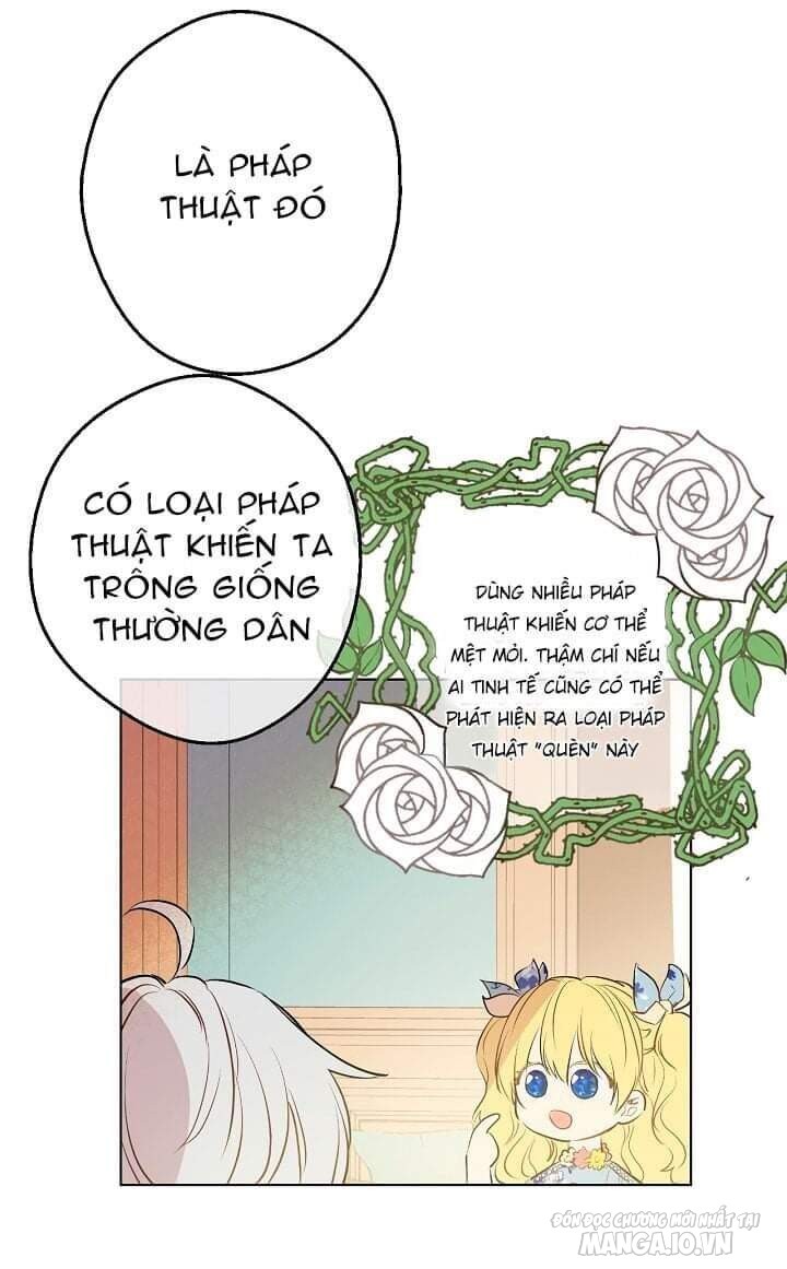 Một Ngày Nọ Tôi Bỗng Thành Nàng Công Chúa Chapter 64 - Trang 2