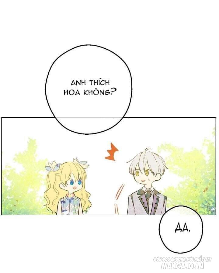 Một Ngày Nọ Tôi Bỗng Thành Nàng Công Chúa Chapter 64 - Trang 2