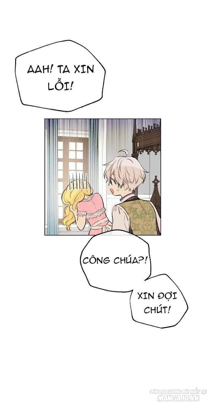 Một Ngày Nọ Tôi Bỗng Thành Nàng Công Chúa Chapter 63 - Trang 2